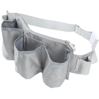 Garten Werkzeug Gürtel,Gartenarbeit Werkzeug Tasche,Gartenarbeit Gürtel,Gartenarbeit Werkzeug Gürteltasche,Gartenarbeit Werkzeug Schürze,Werkzeug Gürteltasche