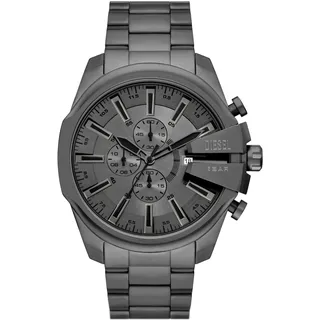 Diesel Mega Chief Slim Watch for Men