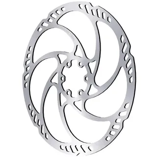 MAGURA Brake Disc Storm 180 mm 6 Gats HC 2702452