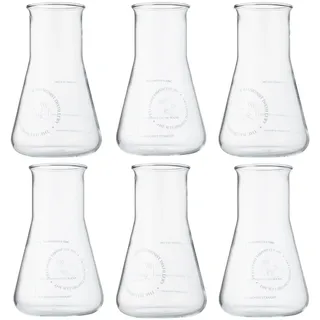 The Illusionist Gin & Tonic Glas 6er Set 0,25 l
