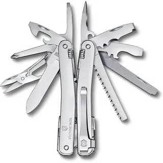 Victorinox Swiss Tool Spirit MX Clip Multitool 3.0224.MKB1