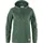 Vardag Hoodie Deep Patina Grün M