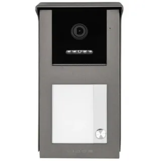 Einbahn-Torstation mit RFID-Leser, Kamera S101-1