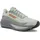 Ghost 17 Herren Smoke / Primer Grey / Orange 45