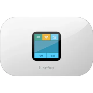 Bea-fon MR1-W WLAN-Router