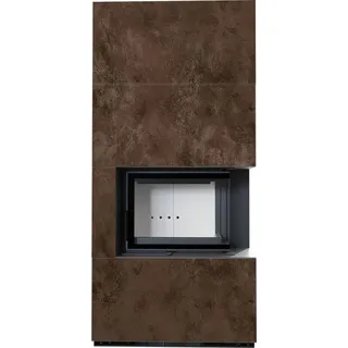 Kratki FLOKI BOX Quarzsinter Oxide Moro