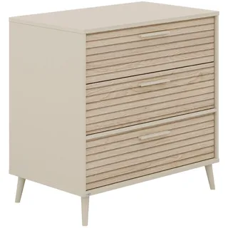 Paidi Wickelkommode Eefje Dekor Cashmere-Beige