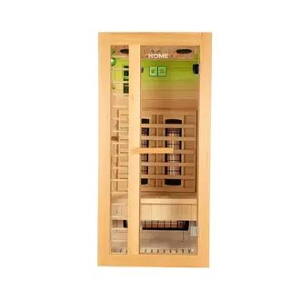 Home Deluxe Redsun Deluxe Infrarotkabine