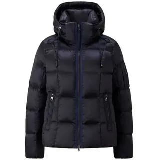 Bogner Damen Daunenjacke FELINE navy 2.0 - 38