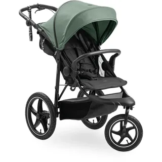hauck Runner 3 Jungle Green (274187)