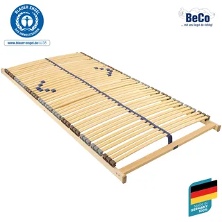 Beco Blue Royal NV verstellbar 90 x 200 cm