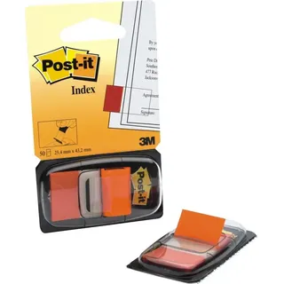 Post-it Index (25 x 43 mm)