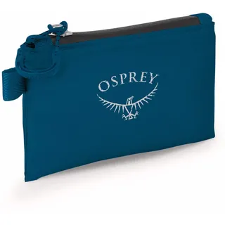 Osprey Ultralight Geldbörse, Waterfront Blue