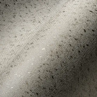 A.S. Création Livingwalls My Home My Spa Strukturtapete Grau Gold Glänzend Tapete 387024 Vliestapete 10,05x0,53m Made in Germany, 10,05m x 0,53m