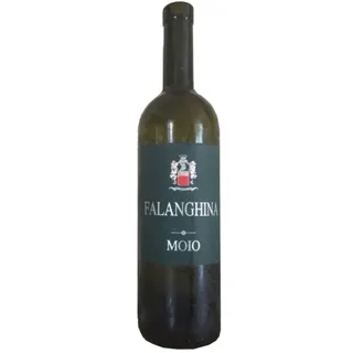 Falanghina Weiß - Cantine Moio - Karton À 6 Stück