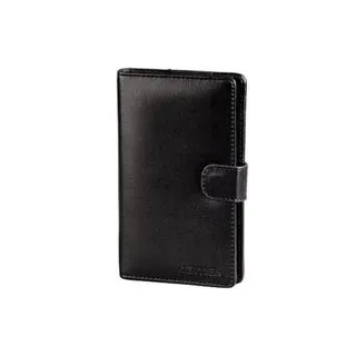 Hama 84409 USB-Stick-Tasche USB-Stick Schwarz