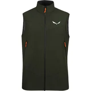 Salewa Sella Durastretch Dark Olive S