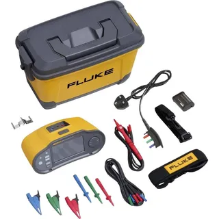 Fluke 1672 SCH FTT Installationstester