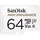 High Endurance 64GB