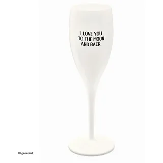 Koziol Sektglas 0,1 l