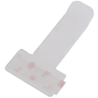 CARPOINT Parkscheinhalter 2315410 Innenraum 8cm 3cm Blisterpack