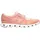 Cloud 5 Damen Laufschuh Rot 37,5 - Orange