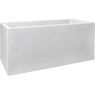 elho Vivo Next Lang 80 x 39 x 38 cm living beton