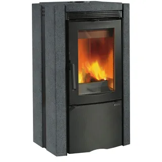 La Nordica-Extraflame Ester BII Naturstein 8,2 kW