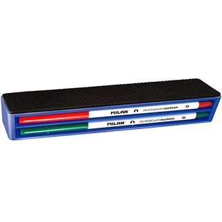 Milan - Radierer-magnetisch-für Whiteboard-4-Marker