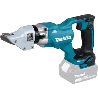 Makita DJS200Z Akku-Blechschere 18,0 V, ohne Akku