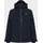 Jacke Blackout L