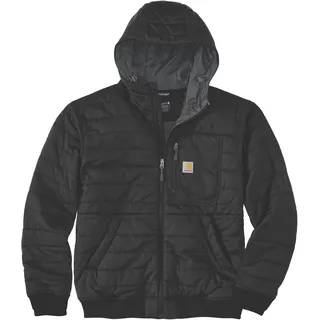 CARHARTT Rain Defender Lightweight schwarz L