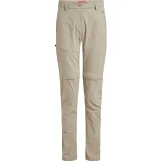 Craghoppers Nosilife Pro II Zip-Off Hose regular