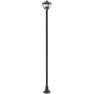 Außenleuchte Laterne AMELIA 10498 Lighting