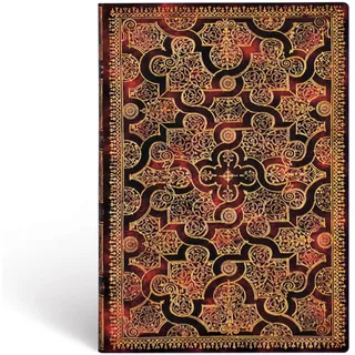 Paperblanks Notizbuch Le Gascon Mystique Midi Liniert