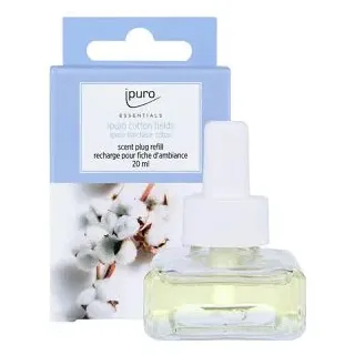 ipuro ESSENTIALS cotton fields blumig 20 ml, 1 St.