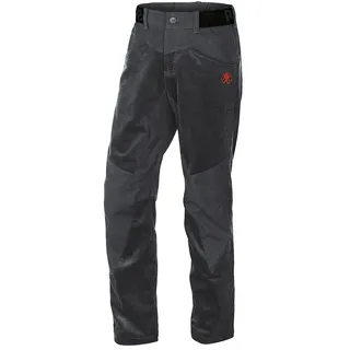 Rafiki Ledge Hosen - Asphalt - M
