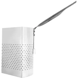 Gewürznelke Edelstahl X Kasserolle 4 Spicchi CM 36 H22