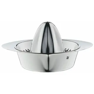 WMF Gourmet Handzitruspresse silber