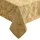 Damast-Tischdecke Caiden Elegance 120 60 cm