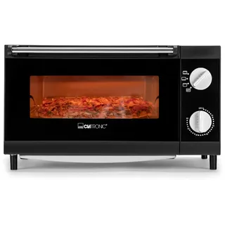 Clatronic MPO 3520 schwarz