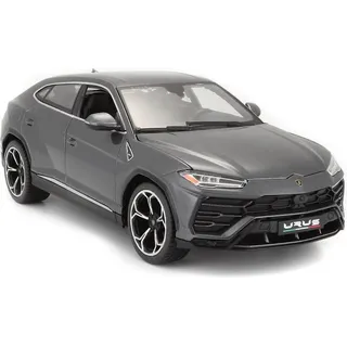 BBURAGO Lamborghini Urus grau 1:18