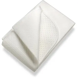 Setex Matratzenunterlage Classic mit Noppen 90 x 200 cm Weiß