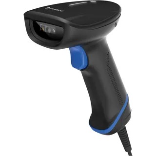 Newland HR23 Dorada - 2D Wireless Barcode Scanner
