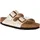 Arizona Bs in Perlmuttweiß | Regular Fit – 7.5 UK - 41 EU - 10/10.5 US / Pearl White - Weiß