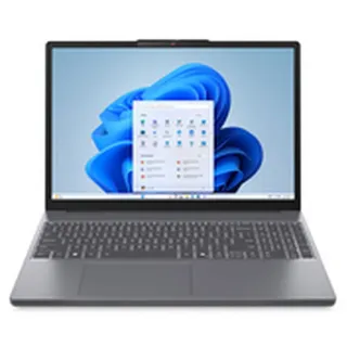 IdeaPad Slim 3 15,3'' Intel Core i5-13420H 16 GB RAM 512 GB SSD Arctic Grey
