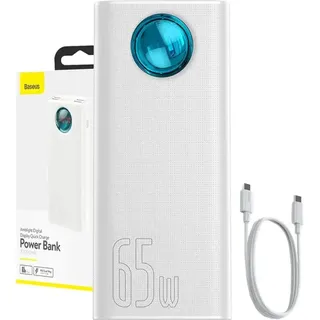 Baseus Amblight Powerbank