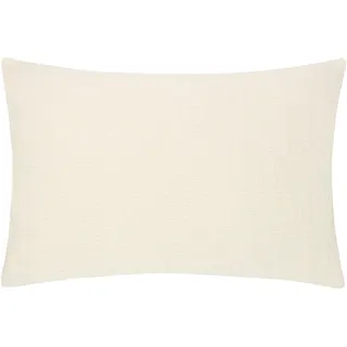 Yard Osaka Strukturiertes Chenille-Federkissen