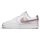Court Vision Low Damen White/Pink Oxford 42,5