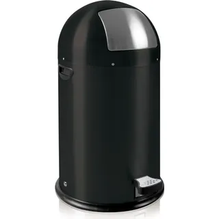 Kickcan 33 l schwarz